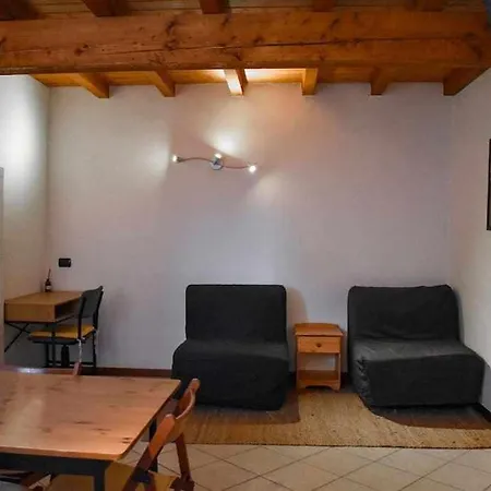 Appartamento Ciceri Antonio Tacchini Verbania