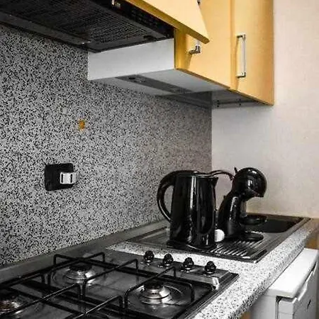 Apartment Ciceri Antonio Tacchini