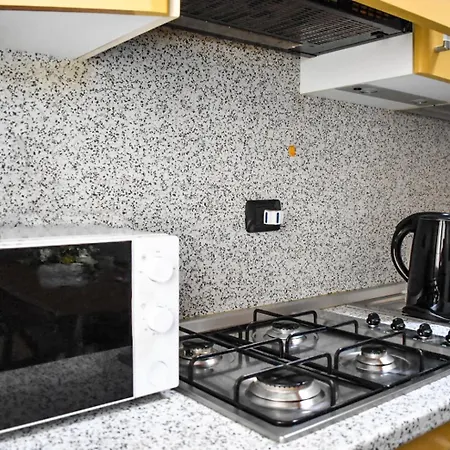 Apartment Ciceri Antonio Tacchini