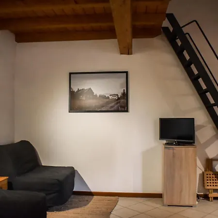 Appartement Ciceri Antonio Tacchini Verbania