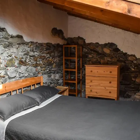 Apartment Ciceri Antonio Tacchini *