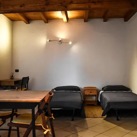 Appartement Ciceri Antonio Tacchini *