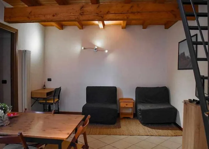 Apartment Ciceri Antonio Tacchini Verbania