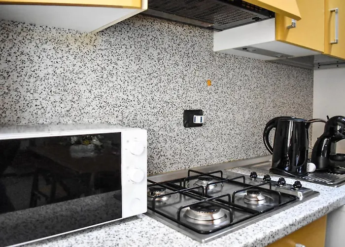 Apartment Ciceri Antonio Tacchini